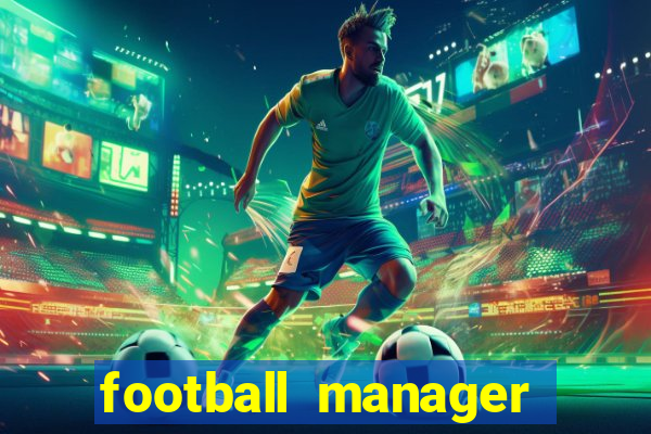 football manager 2024 crack